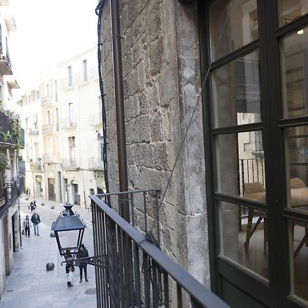 Bravissimo Cort Reial-1B Daire Girona Dış mekan fotoğraf