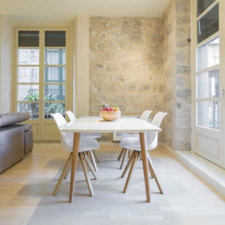Bravissimo Cort Reial-1B Daire Girona Dış mekan fotoğraf