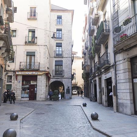 Bravissimo Cort Reial-1B Daire Girona Dış mekan fotoğraf
