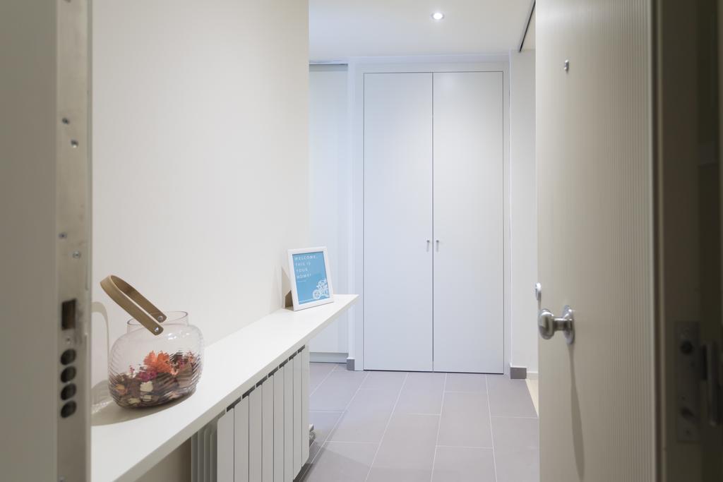 Bravissimo Cort Reial-1B Daire Girona Dış mekan fotoğraf