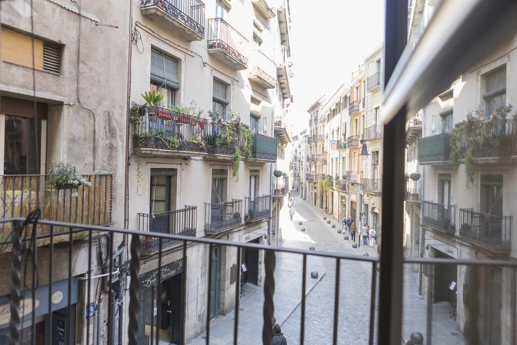 Bravissimo Cort Reial-1B Daire Girona Dış mekan fotoğraf