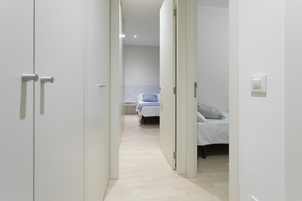 Bravissimo Cort Reial-1B Daire Girona Dış mekan fotoğraf