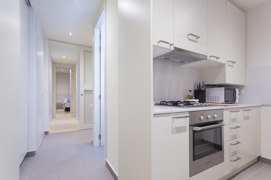 Bravissimo Cort Reial-1B Daire Girona Dış mekan fotoğraf
