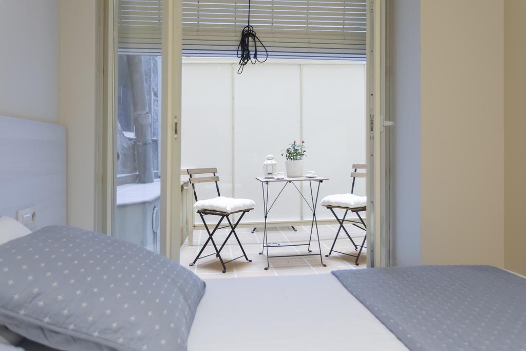Bravissimo Cort Reial-1B Daire Girona Dış mekan fotoğraf