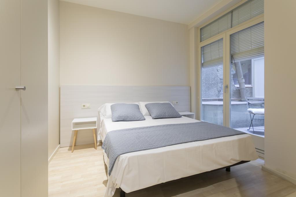 Bravissimo Cort Reial-1B Daire Girona Dış mekan fotoğraf